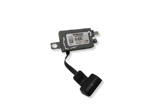 Volvo xc90 antenna amplifier - volvo,