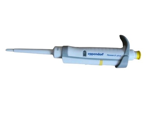 Eppendorf research plus 100μl - plus,