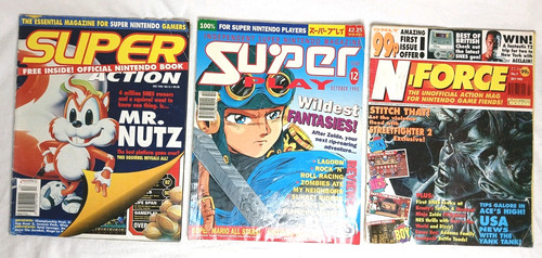 Force issue super play - play, /