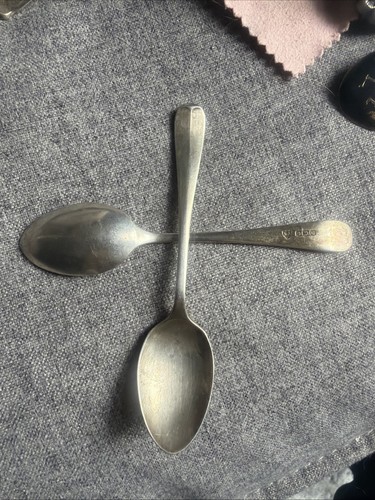 Pair antique edwardian - antique,