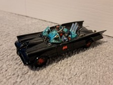Corgi Toys Batman Batmobile