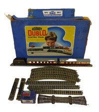 Vintage Hornby Dublo 3