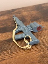 Vintage Action Man Ground