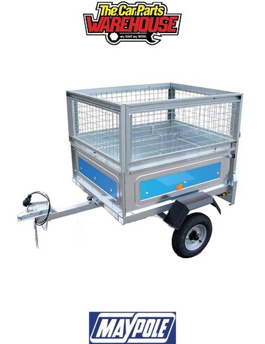 Maypole 68125 high side - maypole,