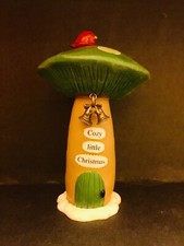 Bea's Wees-Enesco  'cosy