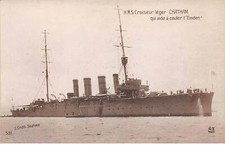 Boats - No. 79745 - War -