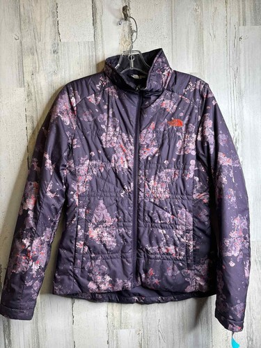 Size the north - north, coat