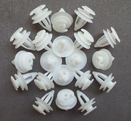 Door trim clips for bmw - door,