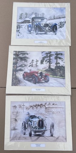 Classic car prints bob - car, murray