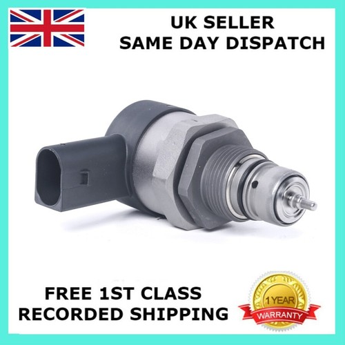 Fuel rail pressure regulator - rail,