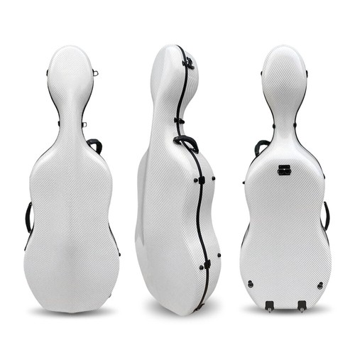 Advanced cello case full - advanced,