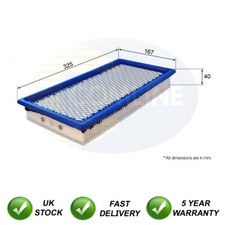 Air Filter SJR Fits Jeep