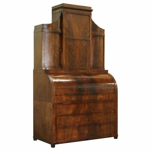 Very rare italian mahogany - very,
