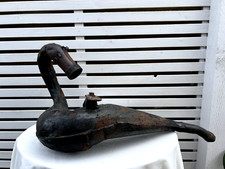 Genuine Yamaha 465 Exhaust Downpipe & Expansion