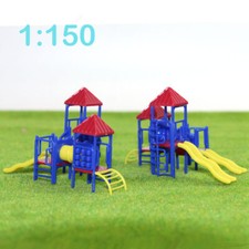 GY17150 2 Sets Model Railway N