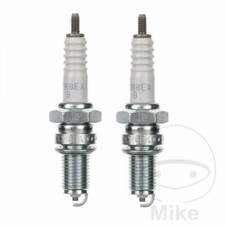 Ngk Dpr8ea-9 Spark Plug 2