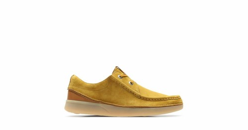 Clarks mens oakland seam - **,