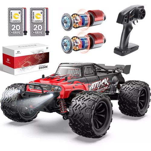 Deerc 9500e 4wd rc car - 9500e,