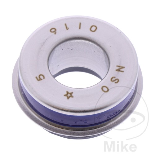 Tourmax water pump seal fits - water,