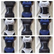 Calvin Klein 2023 Bralette