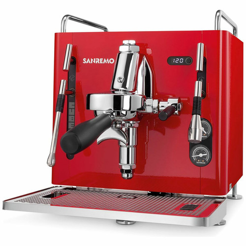 San remo cube - cube, r