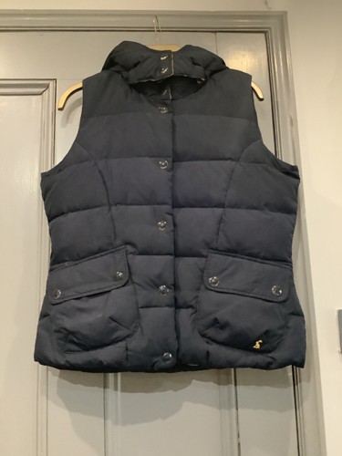 Joules navy blue down - joules,