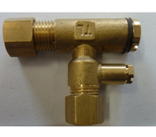 Genuine Flavel & Kinder Gas