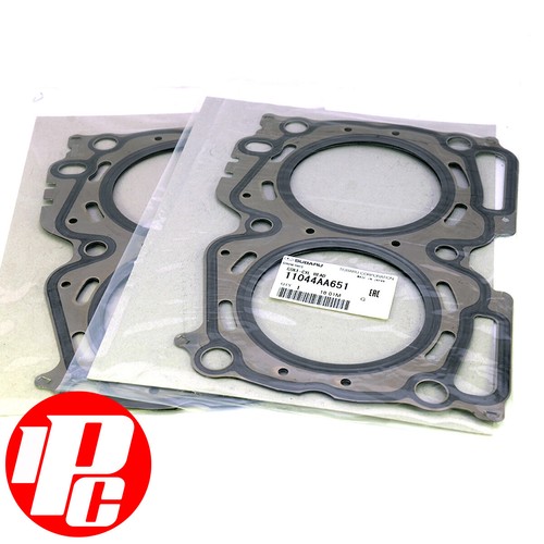 Genuine cylinder head gaskets - genuine,