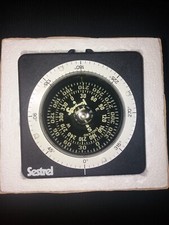 Vintage Sestrel Senator 125