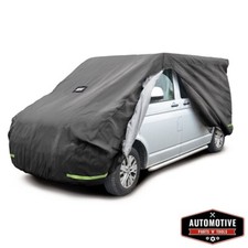 Full Waterproof Cover For