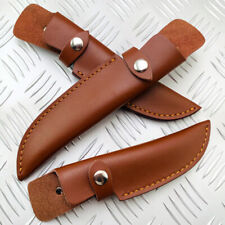 1X Cowhide Leather Straight