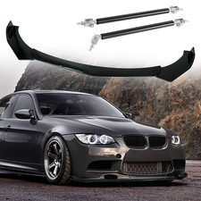 Car Front Bumper Lip Splitter