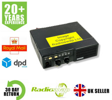 MAXON PM100 VHF 148-174MHZ 25