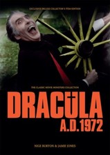 Dracula AD 1972 Christopher