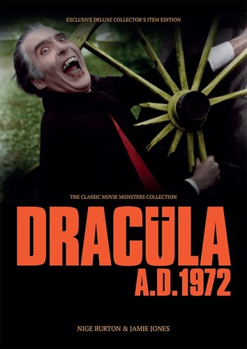 Dracula 1972 christopher - ad,