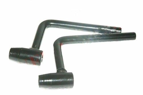 Fits royal enfield bullet - royal,
