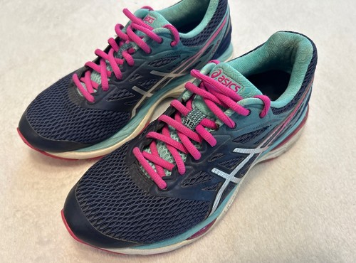 Asics gel cumulus - asics, women's