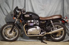 Triumph Bonneville T100
