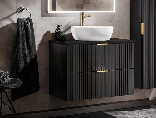 Vanity unit with - vanity,