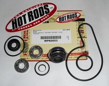 Water Pump Rebuild Kit Yamaha