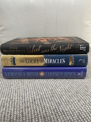 Special edition book bundle - book,