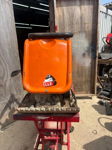 Belle altrad pcx20 45petrol - altrad,