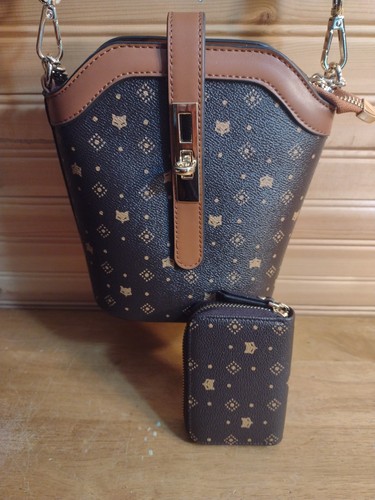 Foxer purse wallet set - foxer, very
