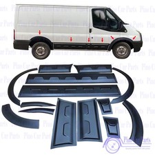 Fit FORD TRANSIT MK7 LWB ONLY