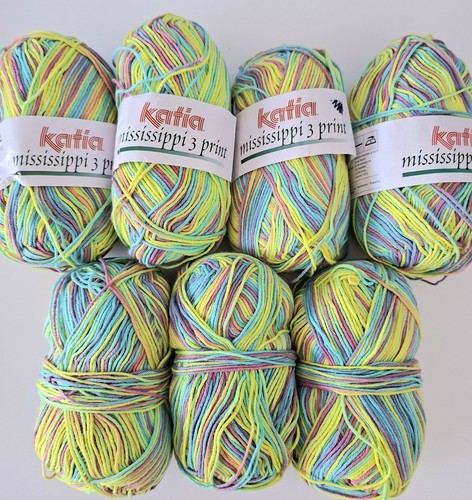 Katia mississippi print - 7x,