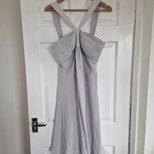 Gina Bacconi Silver Beaded