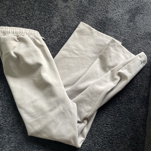 Zara tracksuit bottoms - zara, men’s