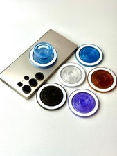 Magnetic Phone Grip Pop Holder