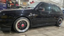 BBS RC041 alloy wheels 3 Piece