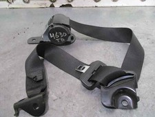 rear seat belt rh for MG ZR